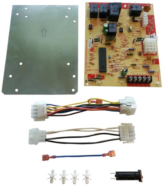 21D83M-843 LENNOX HSI CNTRL BOARD REPL - Control Boards